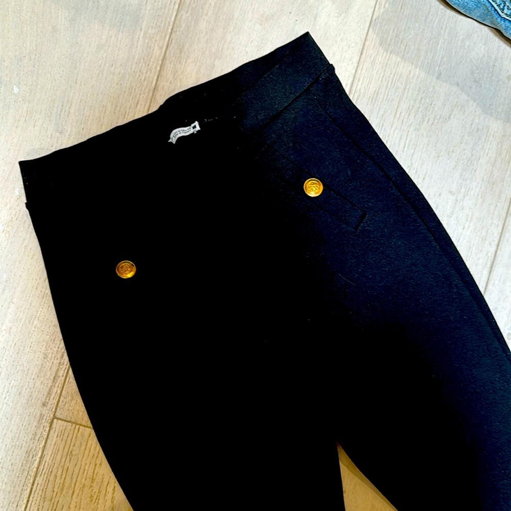 Zara Stretchy Pants